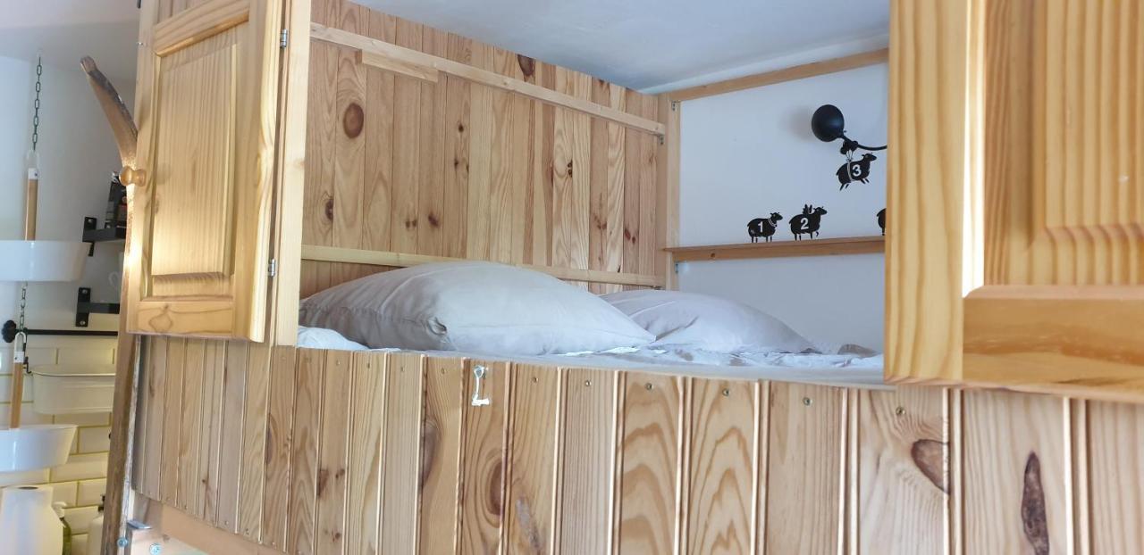 Studio Alpheratz Forest - 1 A 3 Pers - Wifi, Balcon, Vue Piste Et Glacier Muzelle, Calme, Proche Commerces Et Pistes- Tsc Super Venosc A 80M Les Deux Alpes Exterior photo